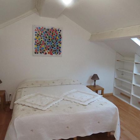 Aparthotel Francois 1Er 14Eme Vitry-le-Francois Bagian luar foto
