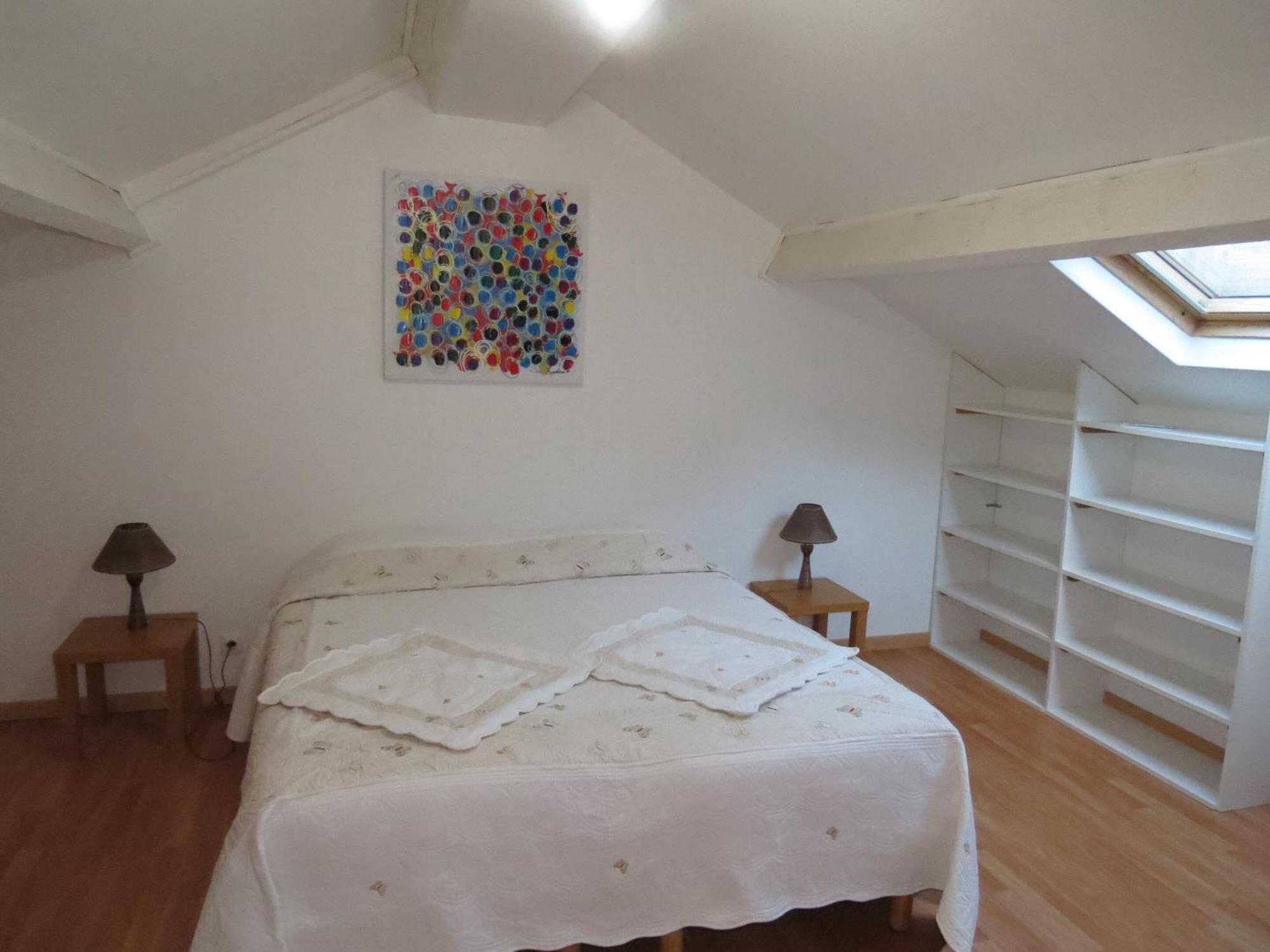 Aparthotel Francois 1Er 14Eme Vitry-le-Francois Bagian luar foto