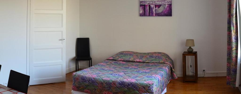 Aparthotel Francois 1Er 14Eme Vitry-le-Francois Bagian luar foto