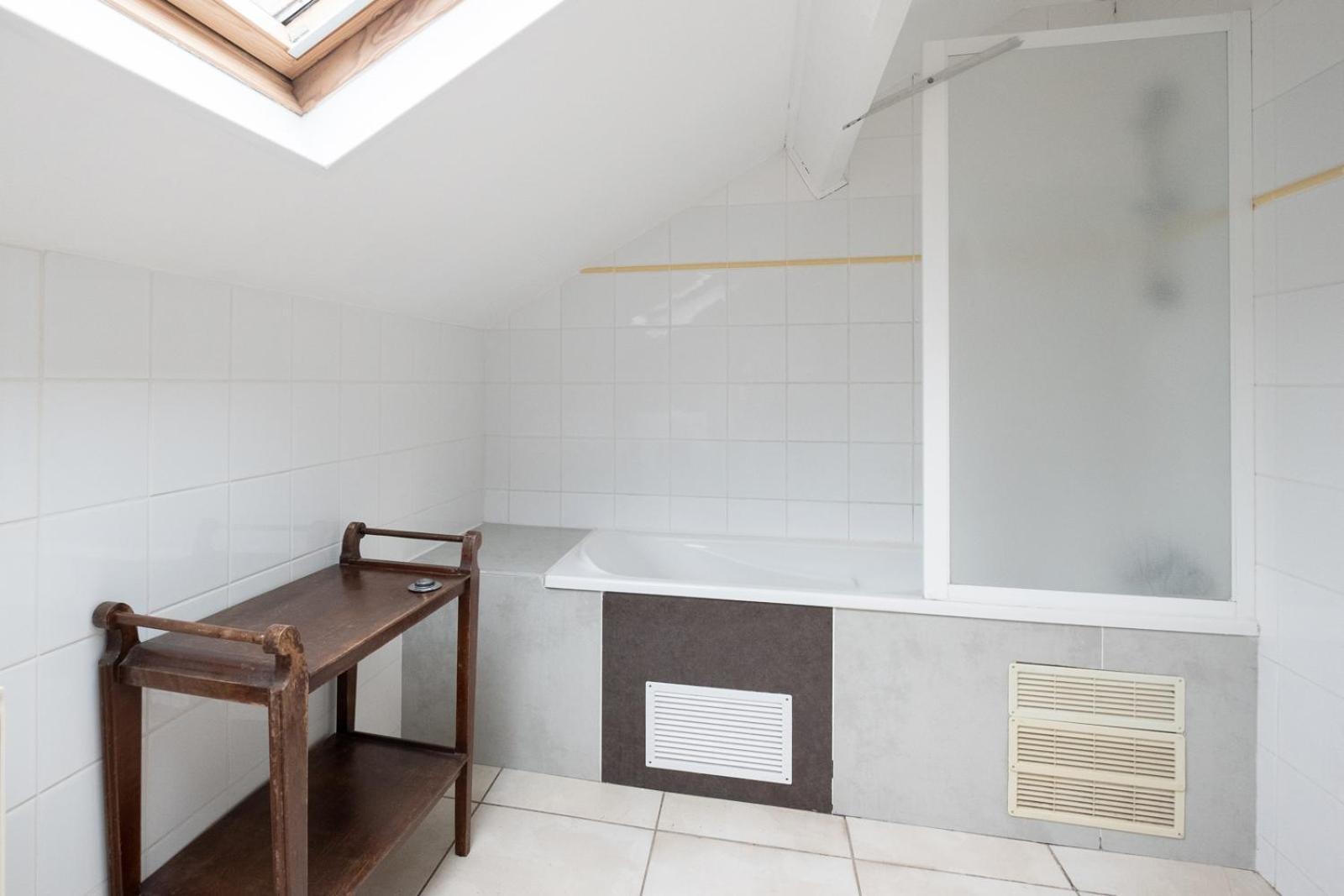 Aparthotel Francois 1Er 14Eme Vitry-le-Francois Ruang foto