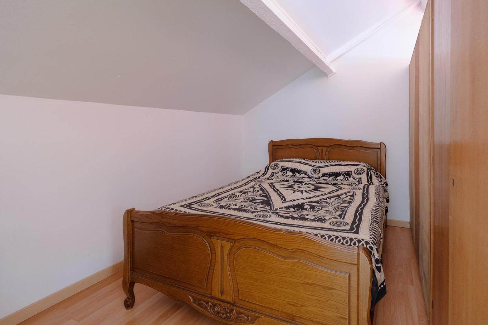 Aparthotel Francois 1Er 14Eme Vitry-le-Francois Ruang foto