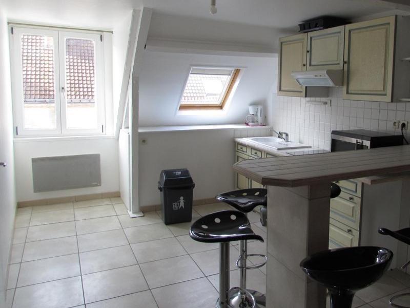 Aparthotel Francois 1Er 14Eme Vitry-le-Francois Ruang foto