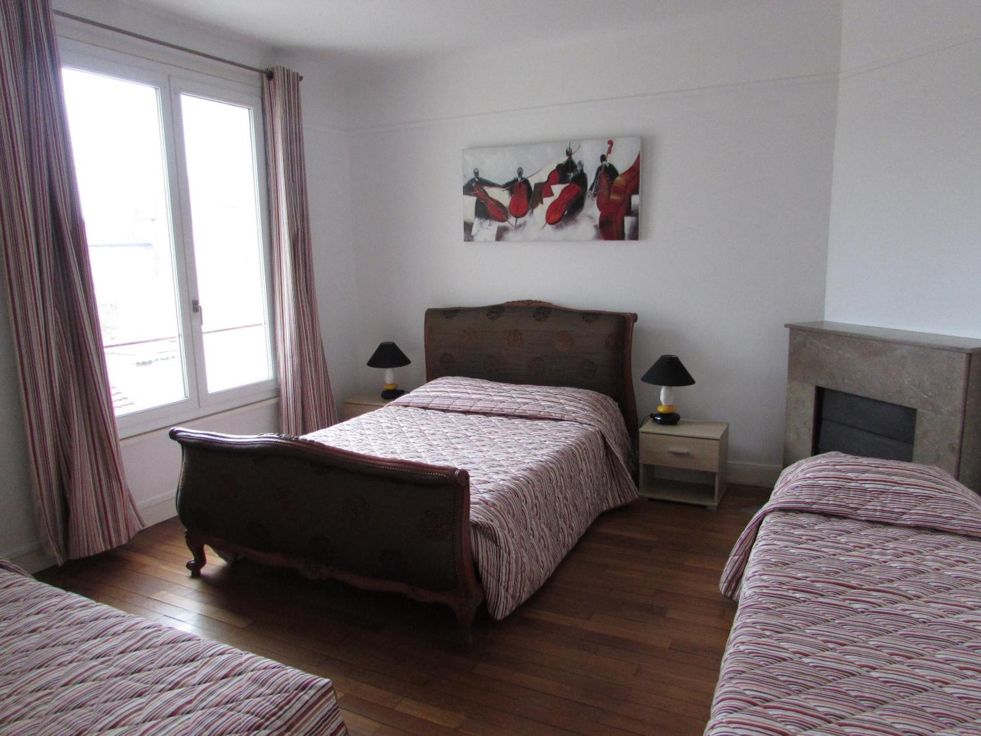 Aparthotel Francois 1Er 14Eme Vitry-le-Francois Bagian luar foto