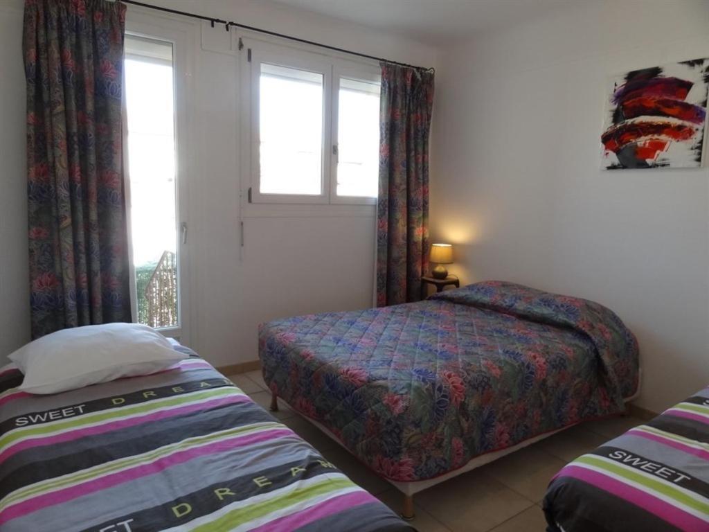 Aparthotel Francois 1Er 14Eme Vitry-le-Francois Ruang foto